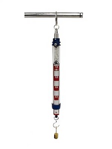 Динамометр лабораторный 1Н - fgospostavki.ru - Тихорецк