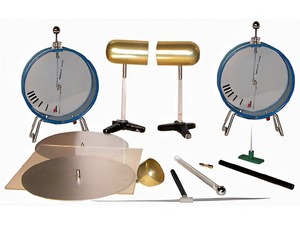 Электрометры с набором принадлежностей - fgospostavki.ru - Тихорецк