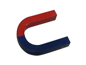 Магнит U-образный лабораторный - fgospostavki.ru - Тихорецк