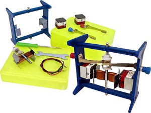 Модель электродвигателя (разборная) лабораторная - fgospostavki.ru - Тихорецк