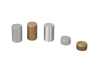 Набор тел равной массы и равного объема (лабораторный) - fgospostavki.ru - Тихорецк