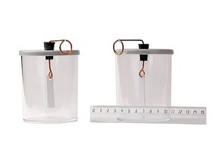 Электроскопы (2 штуки) - fgospostavki.ru - Тихорецк