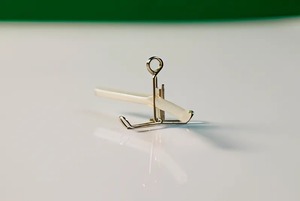 Зажим пружинный - fgospostavki.ru - Тихорецк