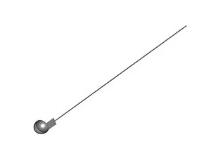 Ложка для сжигания веществ - fgospostavki.ru - Тихорецк