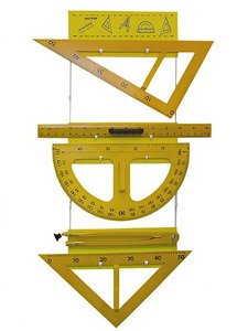 Комплект инструментов классных - fgospostavki.ru - Тихорецк