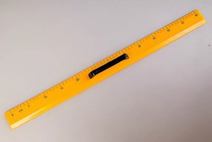 Линейка классная пластмассовая 60 см - fgospostavki.ru - Тихорецк