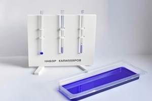 Набор капилляров - fgospostavki.ru - Тихорецк
