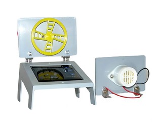 Комплект для демонстрации превращений световой энергии - fgospostavki.ru - Тихорецк