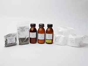 Набор № 4 ОС Оксиды металлов - fgospostavki.ru - Тихорецк