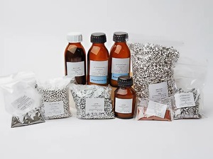 Набор № 5 ОС Металлы (большой) - fgospostavki.ru - Тихорецк