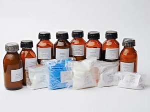 Набор № 10 ОС Сульфаты. Сульфиты. Сульфиды - fgospostavki.ru - Тихорецк