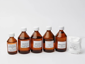 Набор № 6 С "Органические вещества" - fgospostavki.ru - Тихорецк