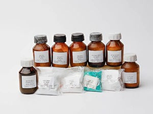 Набор № 13 ВС "Галогениды" - fgospostavki.ru - Тихорецк