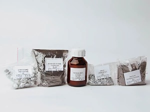 Набор № 16 ВС "Металлы,оксиды" - fgospostavki.ru - Тихорецк