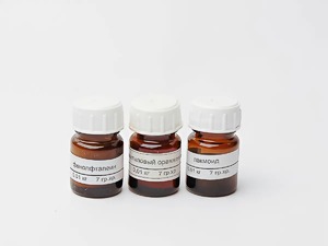 Набор № 22 ВС "Индикаторы" - fgospostavki.ru - Тихорецк