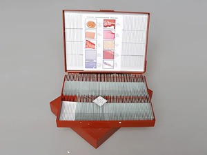 Комплект микропрепаратов "Анатомия" - fgospostavki.ru - Тихорецк