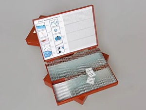 Комплект микропрепаратов "Ботаника 2" - fgospostavki.ru - Тихорецк