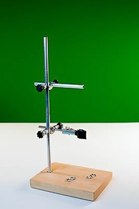 Штатив физический лабораторный - fgospostavki.ru - Тихорецк