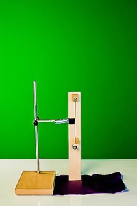 Набор для изучения закона сохранения энергии - fgospostavki.ru - Тихорецк