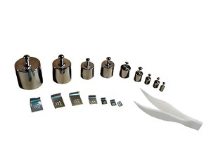 Учебный набор гирь - fgospostavki.ru - Тихорецк