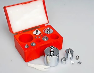 Набор гирь для весов на 1000 грамм - fgospostavki.ru - Тихорецк