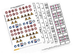 Набор этикеток самоклеющихся (общий) - fgospostavki.ru - Тихорецк