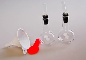 Прибор для иллюстрации закона сохранения массы веществ - fgospostavki.ru - Тихорецк