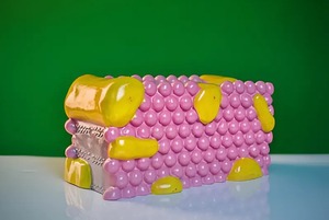 Модель "Строение клеточной оболочки" - fgospostavki.ru - Тихорецк