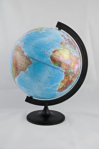 Глобус политический (д.320) - fgospostavki.ru - Тихорецк