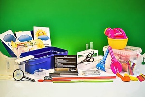 Комплект по предмету "Окружающий мир" для практических работ - fgospostavki.ru - Тихорецк