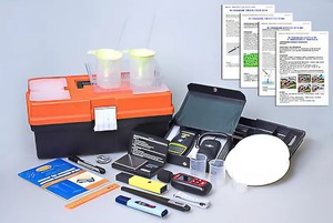 Цифровая лаборатория по экологии для ученика - fgospostavki.ru - Тихорецк