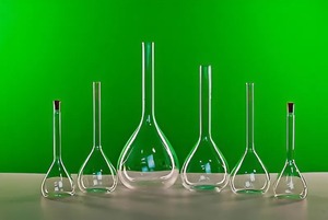 Комплект колб мерных - fgospostavki.ru - Тихорецк