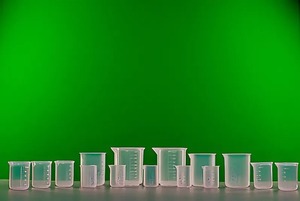 Комплект стаканов пластиковых (15 штук) - fgospostavki.ru - Тихорецк