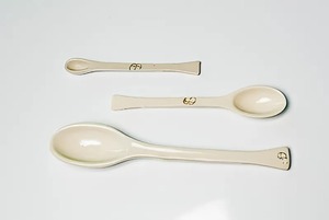 Комплект ложек фарфоровых - fgospostavki.ru - Тихорецк