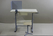 Верстак комбинированный Вк- У-Пр (с ящиком) - fgospostavki.ru - Тихорецк