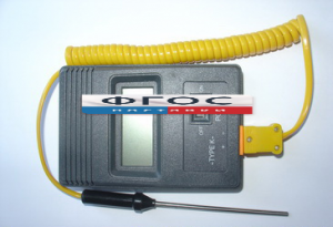 Термометр электронный демонстрационный - fgospostavki.ru - Тихорецк