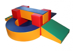 Модуль-трансформер № 17 (7 элементов) - fgospostavki.ru - Тихорецк