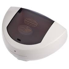 Сенсорный дозатор для людей с ограниченными возможностями (210 x 140 x 105 миллиметров) - fgospostavki.ru - Тихорецк