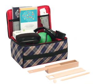 Индивидуальный латеральный профиль (детская версия) - fgospostavki.ru - Тихорецк