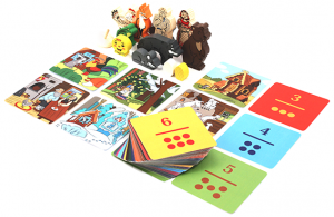 Набор методических материалов «Сказки» - fgospostavki.ru - Тихорецк