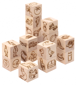 Набор методических материалов «Предметный мир в картинках» - fgospostavki.ru - Тихорецк