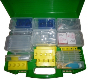 Комплект по основам биологического практикума (на класс) - fgospostavki.ru - Тихорецк