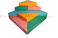 Модуль трансформер № 28 (7 элементов) - fgospostavki.ru - Тихорецк