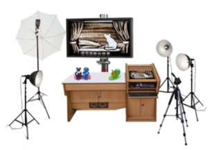 Многофункциональная профессиональная интерактивная мультимедийная студия производства анимационных фильмов «Волшебный мир» - fgospostavki.ru - Тихорецк