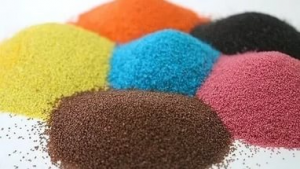 Набор цветного песка 8 цветов - fgospostavki.ru - Тихорецк