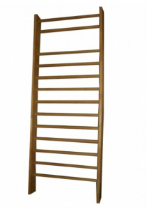 Шведская стенка (250х100 см) - fgospostavki.ru - Тихорецк