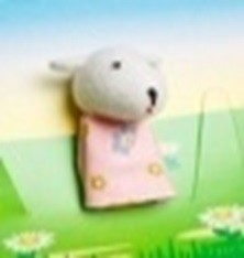 Кукла пальчиковая "Овечка" - fgospostavki.ru - Тихорецк