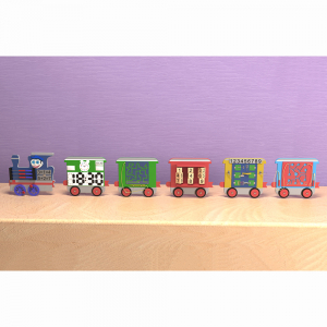 Бизиборд «Паровоз знаний» - fgospostavki.ru - Тихорецк