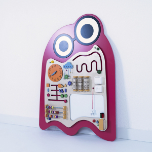 Бизиборд «Вит» - fgospostavki.ru - Тихорецк