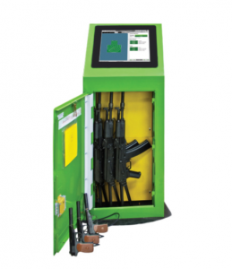 Стрелковый тренажер "Боец" - fgospostavki.ru - Тихорецк